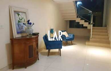 Imagem 7: Casa em Condomínio à venda, 4 quartos, 4 suítes, 6 vagas, Acácias...