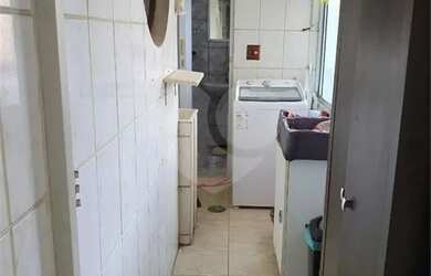 Imagem 11: Apartamento com 3 quartos à venda ou para locação em Pinheiros - SP