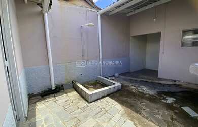 Imagem 5: Casa á venda no bairro Federal