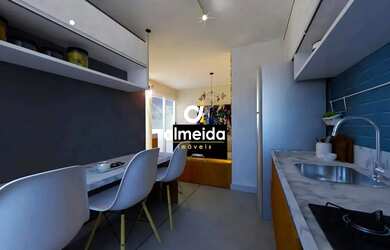 Imagem 8: Residencial Morada do Leste