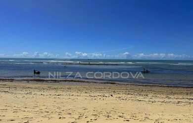 Imagem 15: CASA PÉ NA AREIA EM ARRAIAL D AJUDA COM 9 SUÍTES