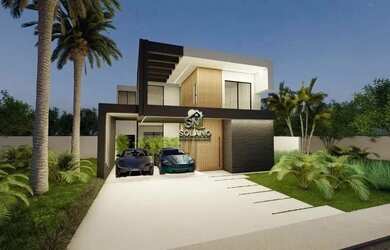 Imagem 2: Casa à venda no bairro Jardins Capri - Senador Canedo/GO