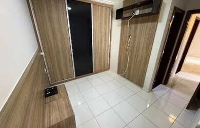 Imagem 5: Aparamento térreo a venda com espaço gourmet privativo