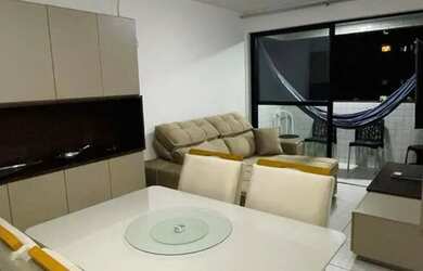 Imagem 11: Apartamento completo beira-mar