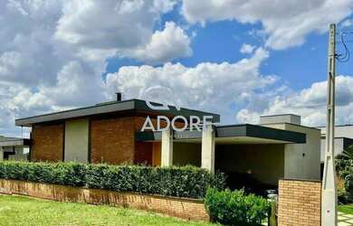 Imagem 2: Casa para Venda no Condomínio Residencial Una - Itu/SP