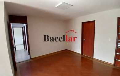 Imagem 3: Freguesia como você sempre sonhou Reformado, com varanda, vista panorâmica...