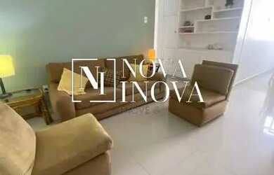 Imagem: O apartamento possui 3 Dormitórios, 2 Banheiros, 80m² de Área