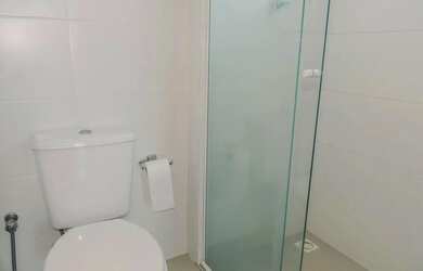 Imagem 5: Apartamento prático e bem localizado para locação