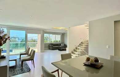 Imagem 15: Casa com 6 dormitórios à venda, 344 m² por R$ 3.800.000,00 - Charitas...