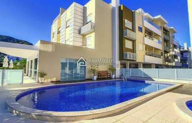 Imagem 1: RESIDENCIAL DOM BERNARDO - Apartamento MOBILIADO com 02 dormitórios sendo 01 suíte