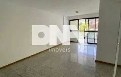 Imagem: O apartamento à venda possui 3 Dormitórios, 3 Banheiros, 2