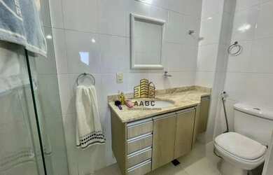 Imagem 12: Ponta da praia - MOBILIADO - 2 dorms, suíte, lazer completo