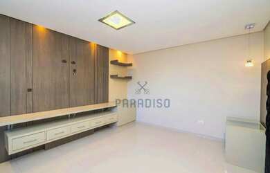 Imagem 14: Cobertura com 3 dormitórios à venda, 156 m² por R$ 1.500.000,00 - Água...