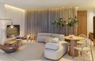 Imagem 5: Apartamento à venda no SUNRISE - ROTA ECOLÓGICA DOS MILAGRES , TATUAMUNHA,...