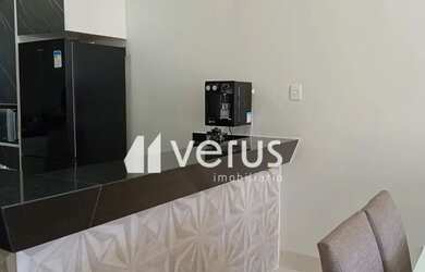 Imagem 4: Casa Bairro Jardim Patricia 150m² com 03 quartos - Uberlândia - MG