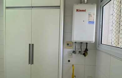 Imagem 13: Apartamento para Locação 157m² com 3 Suítes, 2 Vagas - por R$ 10.000,00...