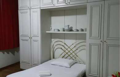 Imagem 11: Réveillon em Copacabana. Acomodam 6 pessoase3 Dormitórios