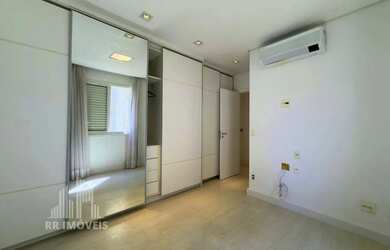 Imagem 15: RR9458 Apartamento 100m² CONDOMÍNIO JARDINS TAMBORÉ - OPORTUNIDADE - 2 Dorms 2 Vagas - San