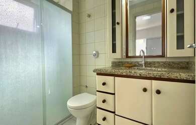 Imagem 8: Amplo Apartamento Semi Mobiliado no Abraão