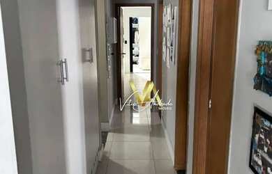 Imagem 6: Apartamento Premium 4 Quartos no Allures Village Nascente, 136m², Boa Viagem (Venda ou Lo