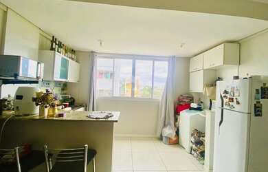 Imagem 6: Apartamento a venda em Camobi