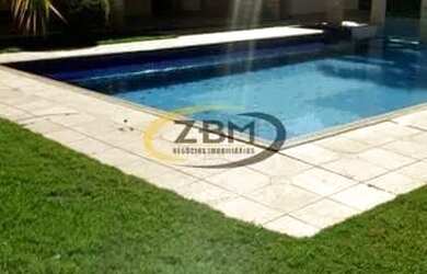 Imagem 9: Casa para Locação, Alto padrão, 05 Quartos 04 suítes , Área de lazer...
