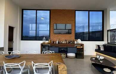 Imagem 15: Vendo Excelente Casa duplex - Localizada no condomínio Alphaville Rio...