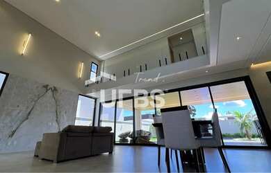 Imagem 4: Sobrado no Portal do Sol Green