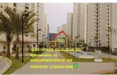 Imagem 2: Apartamento com 2 dormitórios, 75 m² - venda por R$ 1.000.000,00 ou...
