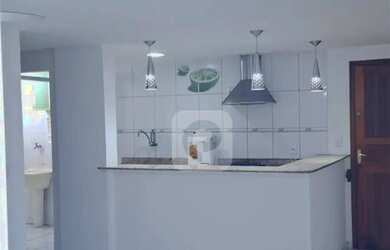 Imagem 3: 2 quartos (1 suíte) Recreio apenas 150m da Praia R$ 560.000,00