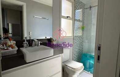 Imagem 5: Apartamento Residencial para locação, Jardim Ana Maria, Jundiaí - AP0659