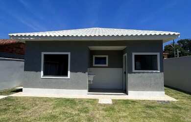 Imagem 12: Casa Condomínio Itaipuaçu Proprietário