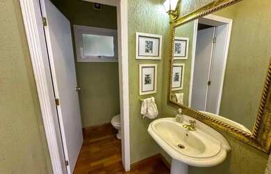 Imagem 8: Casa com 4 dormitórios, 600 m² - venda por R$ 3.000.000,00 ou aluguel...