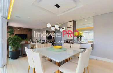 Imagem 10: Chácara Klabin, 3 suítes, 3 vagas, varanda gourmet