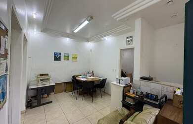 Imagem 6: Casa para venda tem 60 metros quadrados com 2 quartos em Água Fria -...