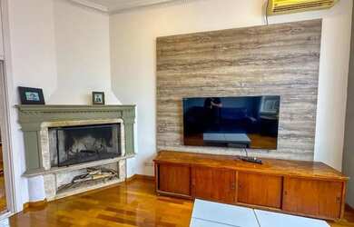 Imagem 7: Casa com 4 dormitórios, 600 m² - venda por R$ 3.000.000,00 ou aluguel...