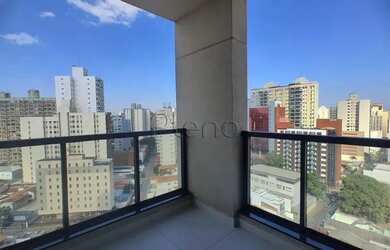 Imagem 7: Apartamento à venda em Campinas, Cambuí, com 2 suítes, com 116 m²,...