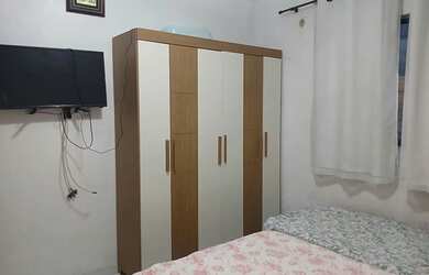 Imagem 3: Vendo cada na av. João Paulo ll