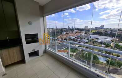 Imagem: O apartamento possui 1 Dormitório, 1 Banheiro, 2 Vagas na garagem