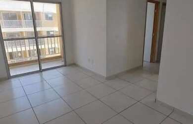 Imagem 3: ALUGO APARTAMENTO. Piscina, Varanda, 52m² de Áreae1 Vaga na garagem