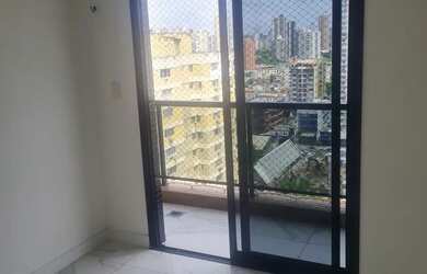 Imagem 6: Helio pires aluga Apartamento no Ed. Felicitá 3 suítes na Batista Campos