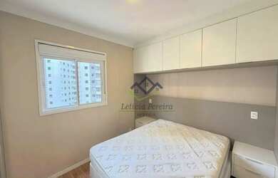 Imagem 10: Apartamento com 2 dormitórios, 81 m² - venda por R$ 1.300.000,00 ou...