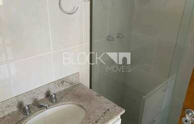 Imagem 14: Recreio dos Bandeirantes Apartamento 2 quartos, sendo 1 suite