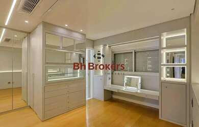 Imagem 16: APARTAMENTO 3 SUÍTES PARA LOCAÇÃO NO BAIRRO VILA DA SERRA