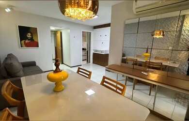 Imagem 5: Residencial Paris Jatiúca