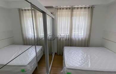 Imagem 11: Aluguel Apartamento 1 Dormitórios - 50 m² Brooklin