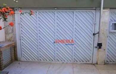 Imagem 16: Sobrado para alugar, 212 m² por R$ 12.000,02/mês - Embaré - Santos/SP