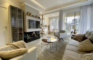 Imagem 2: Linda casa no bairro Diácono João Luiz Pozzobon