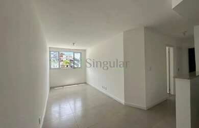 Imagem 6: Apartamento térreo de 2 quartos no Upside club