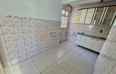 Imagem 8: KA - Apartamento 2 Quartos/Garagem coberta em JARDIM CAMBURI kS